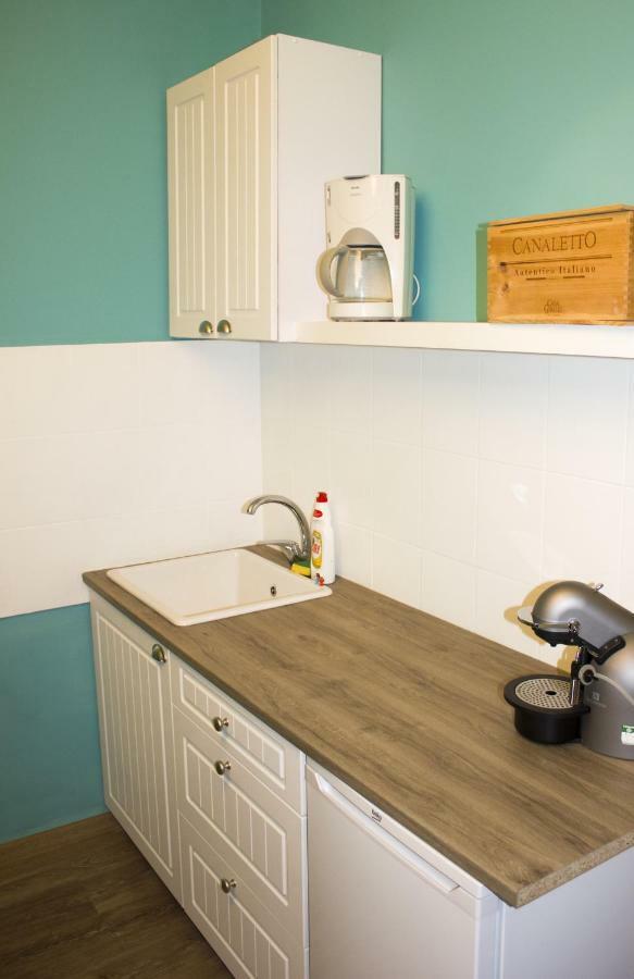 Apartament Panny Maliny Apartment *