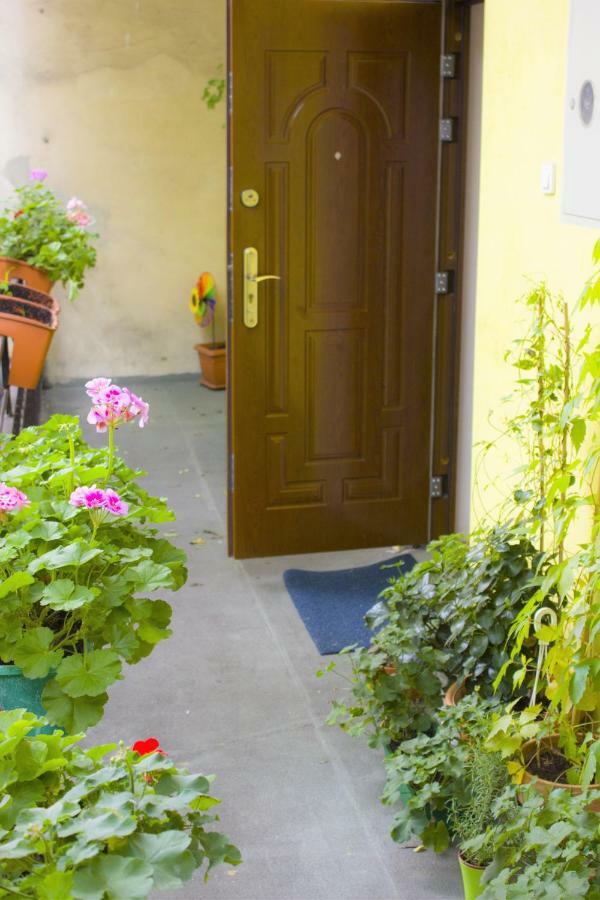Apartament Panny Maliny Apartment Krakau