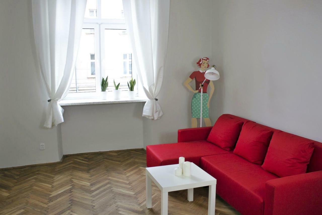 Apartament Panny Maliny Apartment *