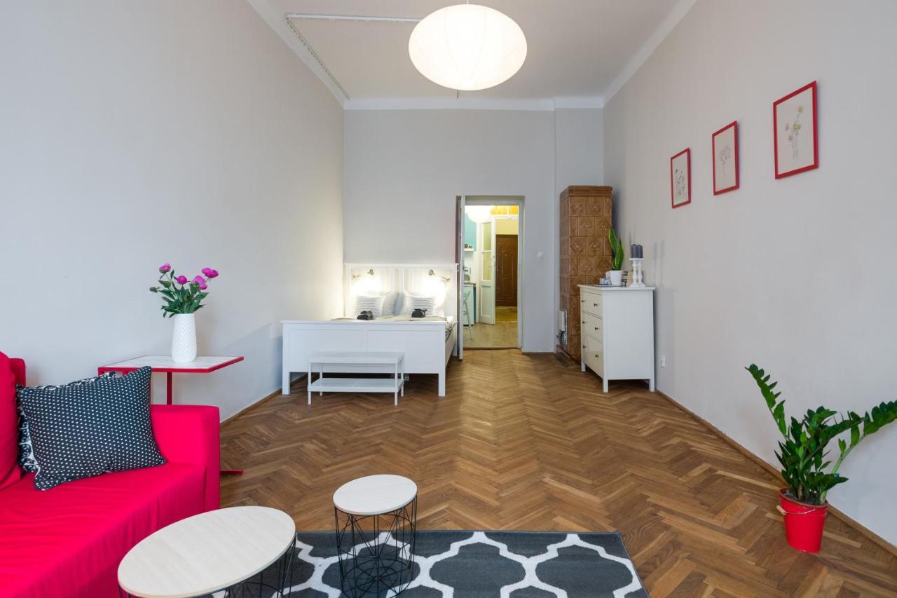 Apartament Panny Maliny Apartment *