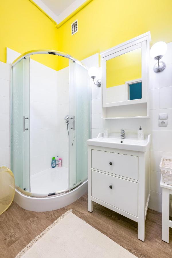 Apartament Panny Maliny Apartment Krakau