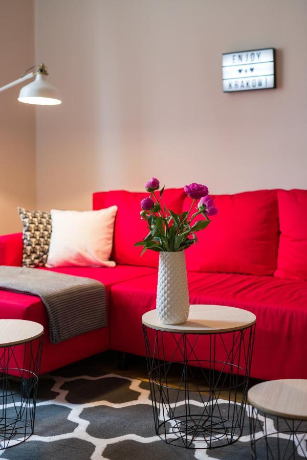 Apartament Panny Maliny Appartement *